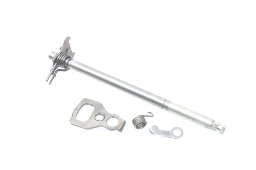 photo de EJE ENGRANAJE SUZUKI GSX-R GSXR K16 1000 (2012 - 2016) - Primer plano técnico