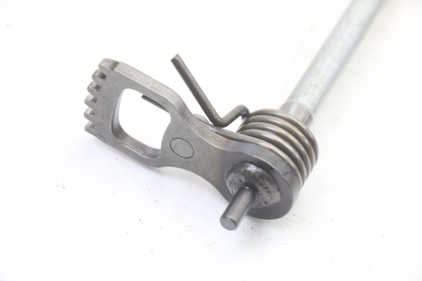 photo de EJE ENGRANAJE HYOSUNG GTR 125 (2006 - 2008) - Detalle de la pieza