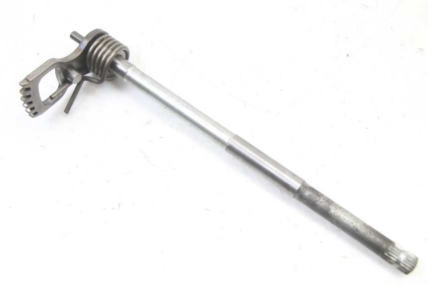 photo de EJE ENGRANAJE HYOSUNG GTR 125 (2006 - 2008) - Otra perspectiva