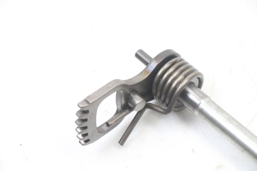 photo de EJE ENGRANAJE HYOSUNG GTR 125 (2006 - 2008) - Primer plano técnico