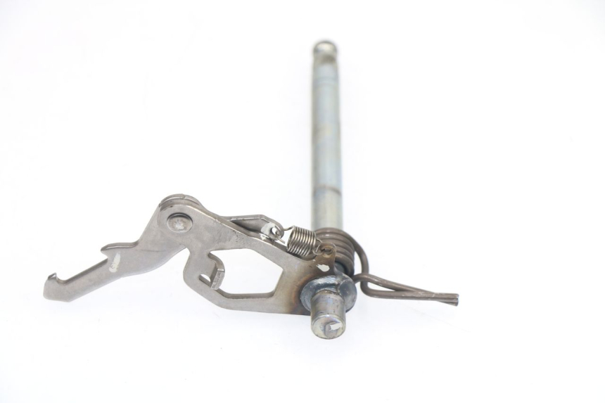 photo de EJE ENGRANAJE HONDA CBR R 125 (2003 - 2006) - Detalle de la pieza