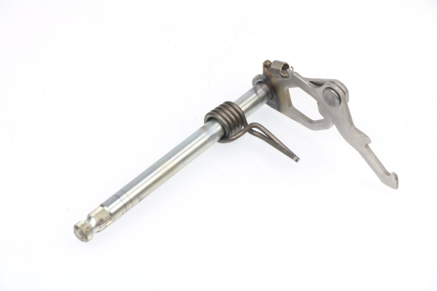 photo de EJE ENGRANAJE HONDA CBR R 125 (2003 - 2006) - Otra perspectiva