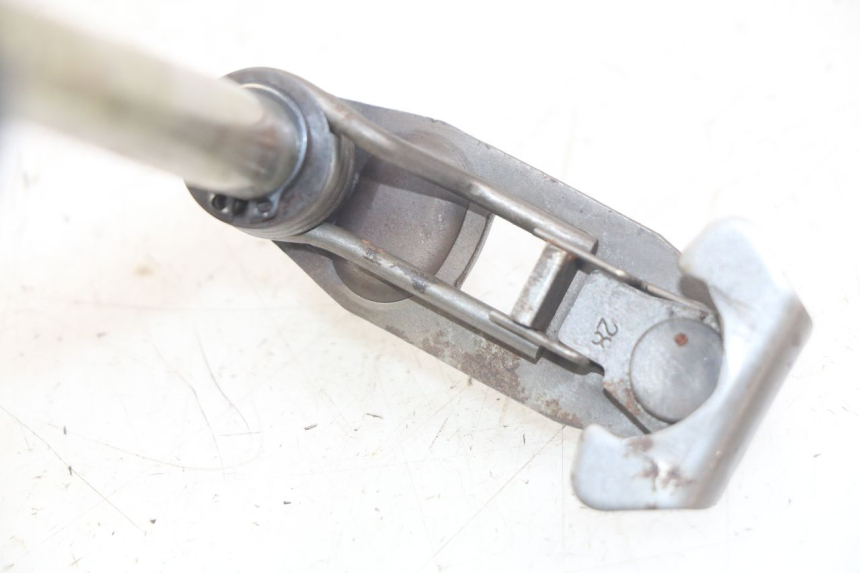 photo de ÁRBOL DE SELECCIÓN SYM HUSKY 125 (1999 - 2005) - Detalle de la pieza