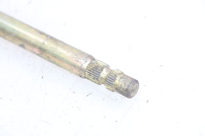 photo de ÁRBOL DE SELECCIÓN SYM HUSKY 125 (1999 - 2005) - Primer plano técnico