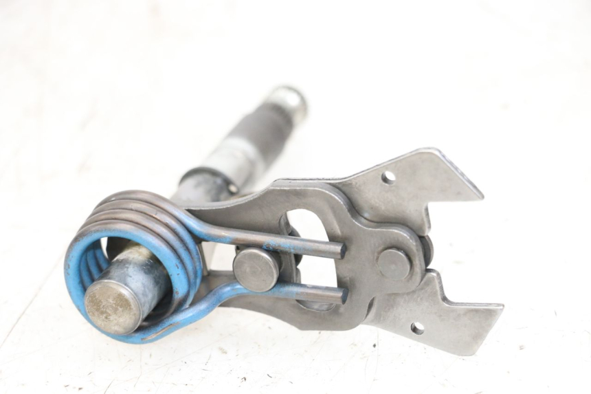 photo de EJE ENGRANAJE KAWASAKI GTR 1000 (1994 - 2004) - Detalle de la pieza