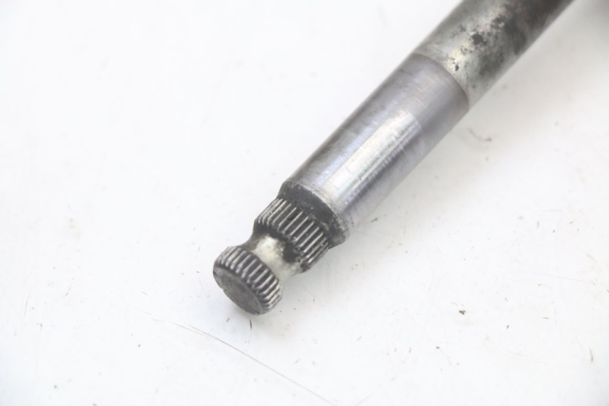 photo de ÁRBOL DE SELECCIÓN KAWASAKI ZR7 ZR-7 S 750 (1999 - 2004) - Primer plano técnico