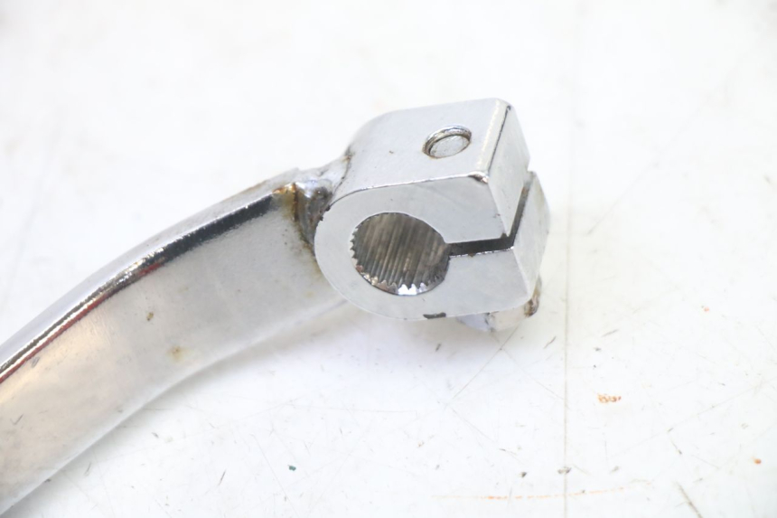 photo de EJE ENGRANAJE KIDEN KD125-G 125 (2018 - 2022) - Zoom estado de uso