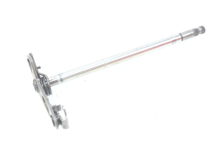 photo de ÁRBOL DE SELECCIÓN YAMAHA MT-07 MT07 ABS 700 (2014 - 2017) - Detalle de la pieza