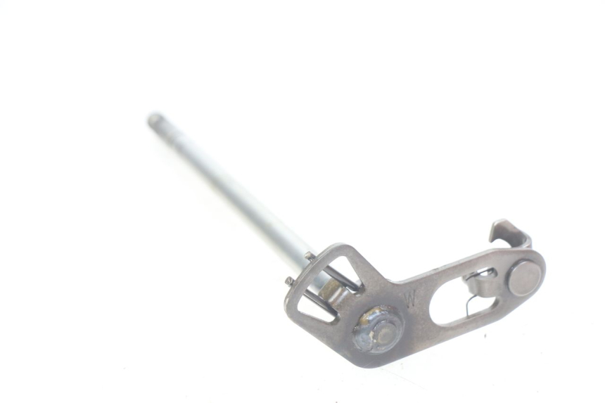 photo de ÁRBOL DE SELECCIÓN YAMAHA MT-07 MT07 ABS 700 (2014 - 2017) - Zoom estado de uso