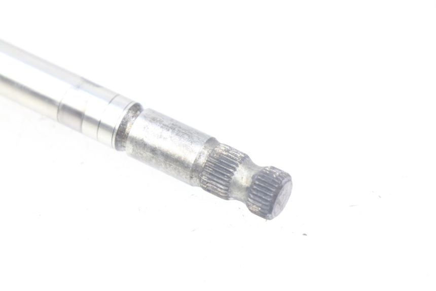 photo de ÁRBOL DE SELECCIÓN YAMAHA MT-07 MT07 ABS 700 (2014 - 2017) - Otra perspectiva