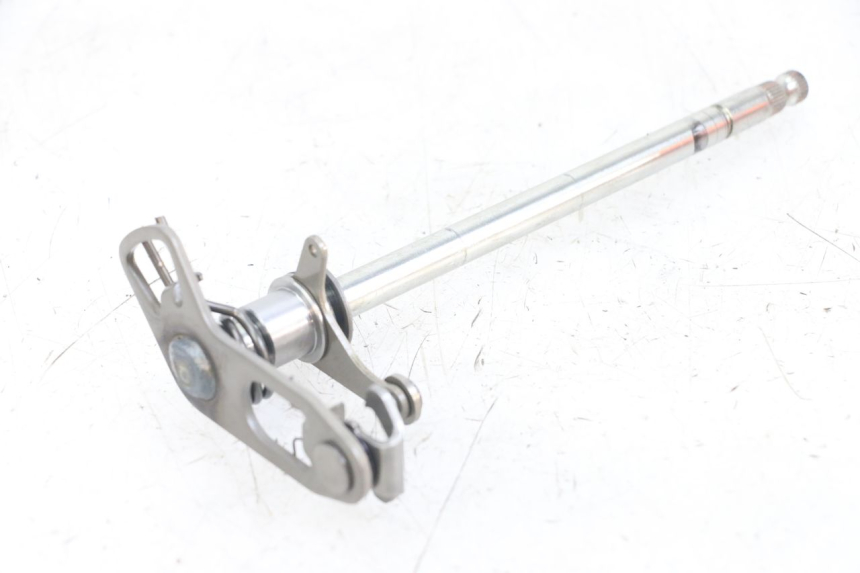 photo de ÁRBOL DE SELECCIÓN YAMAHA MT-07 MT07 ABS 700 (2014 - 2017) - Vista principal