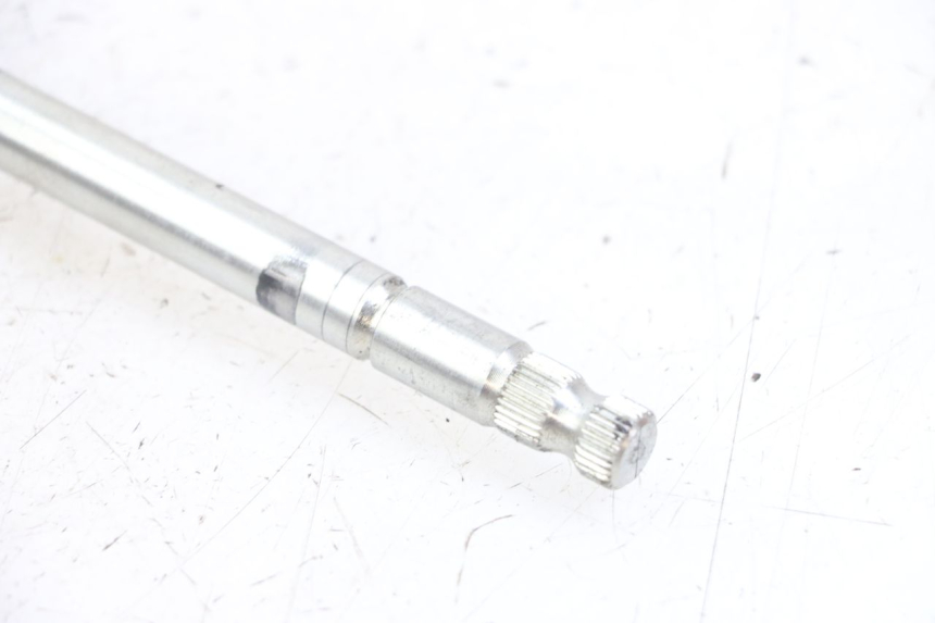 photo de ÁRBOL DE SELECCIÓN YAMAHA MT-07 MT07 ABS 700 (2014 - 2017) - Otra perspectiva