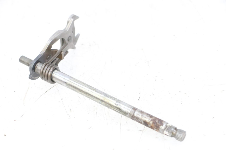 photo de EJE ENGRANAJE HONDA MTX TC02 125 (1987 - 1989) - Vista principal