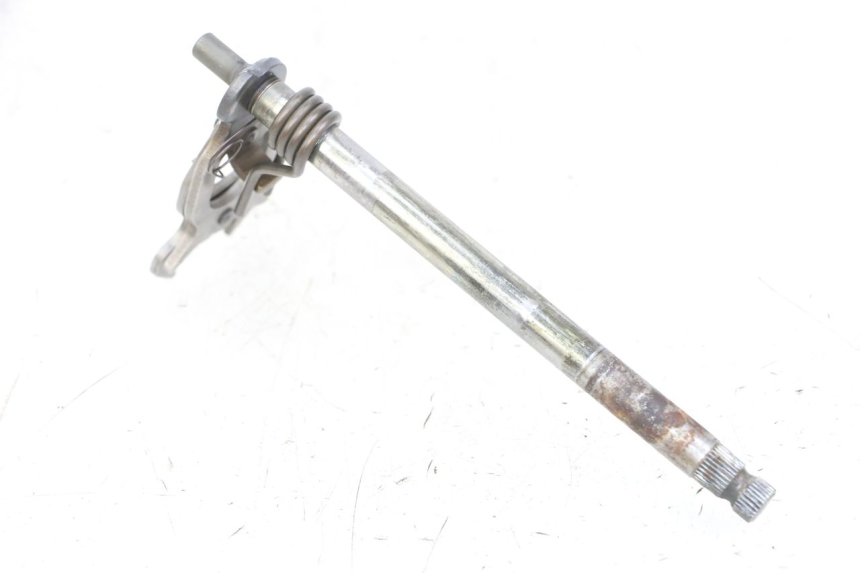 photo de EJE ENGRANAJE HONDA MTX TC02 125 (1987 - 1989) - Otra perspectiva