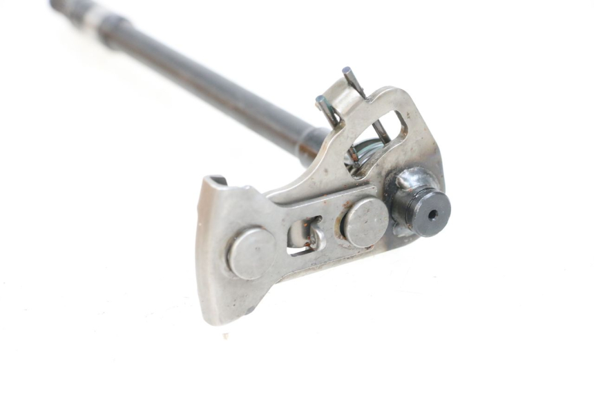 photo de EJE ENGRANAJE KAWASAKI NINJA 400 (2018 - 2023) - Otra perspectiva