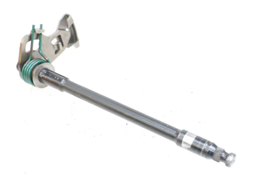 photo de EJE ENGRANAJE KAWASAKI NINJA 400 (2018 - 2023) - Primer plano técnico