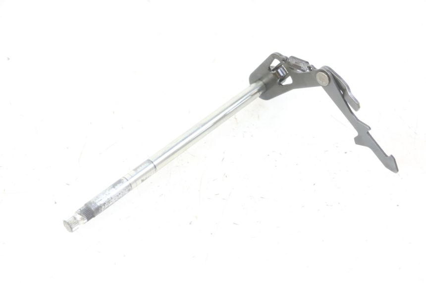 photo de EJE ENGRANAJE HONDA NTV DEAUVILLE ABS 700 (2007 - 2016) - Zoom estado de uso