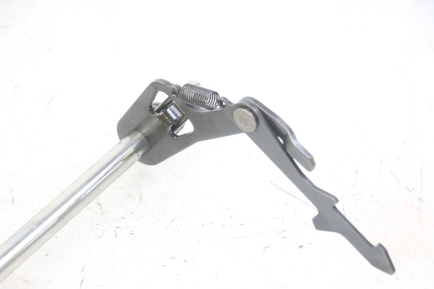 photo de EJE ENGRANAJE HONDA NTV DEAUVILLE ABS 700 (2007 - 2016) - Otra perspectiva