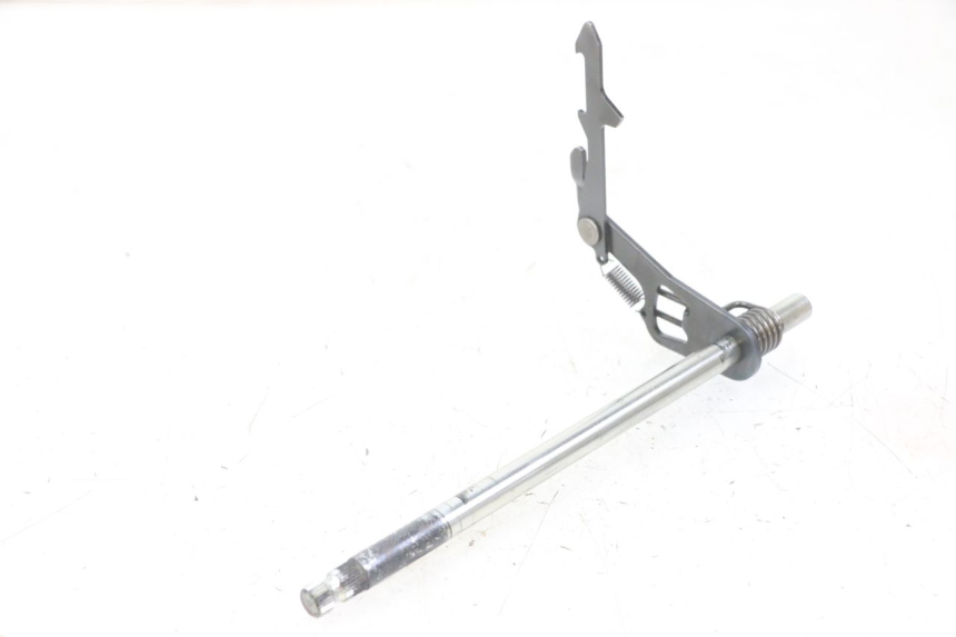 photo de EJE ENGRANAJE HONDA NTV DEAUVILLE ABS 700 (2007 - 2016) - Primer plano técnico