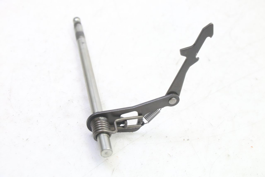 photo de EJE ENGRANAJE HONDA NTV DEAUVILLE 650 (2001 - 2006) - Zoom estado de uso