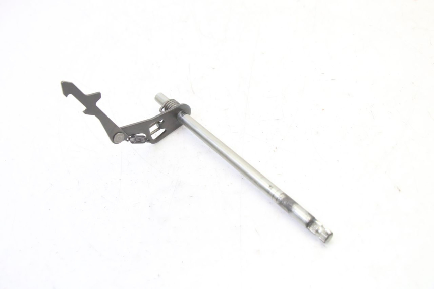 photo de EJE ENGRANAJE HONDA NTV DEAUVILLE 650 (2001 - 2006) - Otra perspectiva