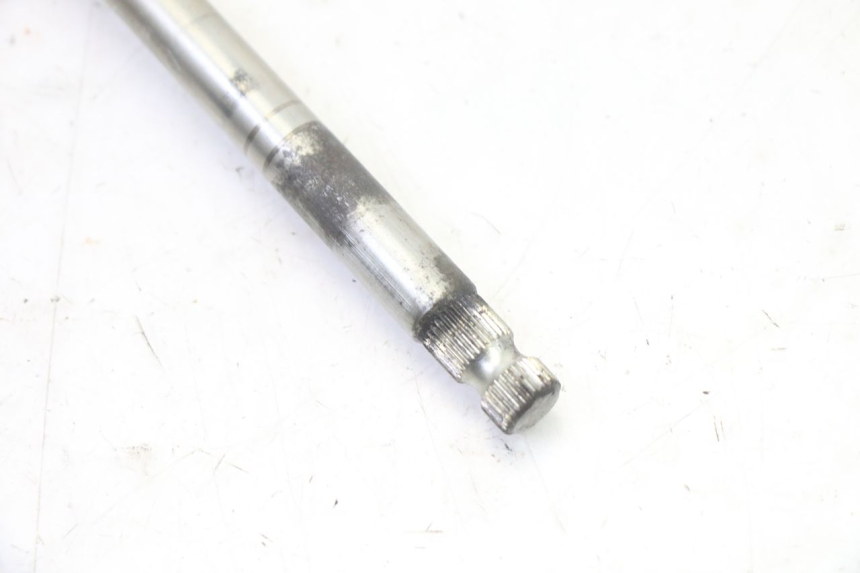 photo de EJE ENGRANAJE HONDA NTV DEAUVILLE 650 (2001 - 2006) - Vista general del producto