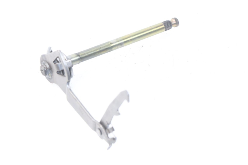 photo de EJE ENGRANAJE YCF R-START 125 - Detalle de la pieza