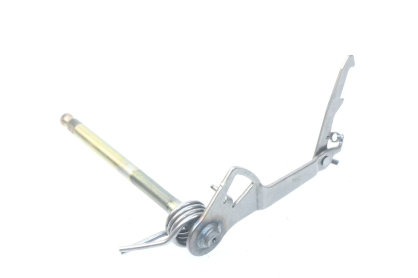 photo de EJE ENGRANAJE YCF R-START 125 - Zoom estado de uso