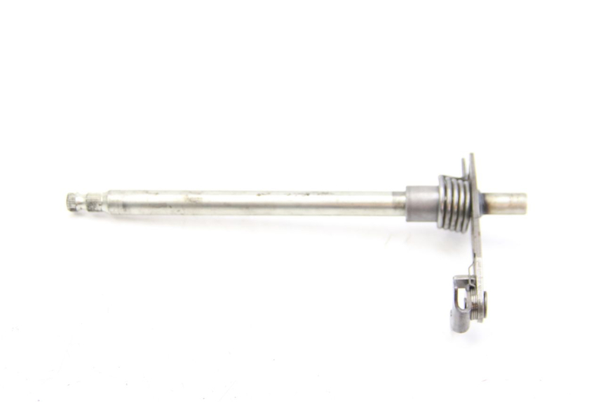 photo de ÁRBOL DE SELECCIÓN SPY RACING F3 350 (2015 - 2022) - Primer plano técnico