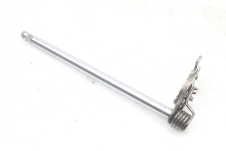 photo de ÁRBOL DE SELECCIÓN REGAL RAPTOR RAXTER 2 125 (2007 - 2015) - Vista principal