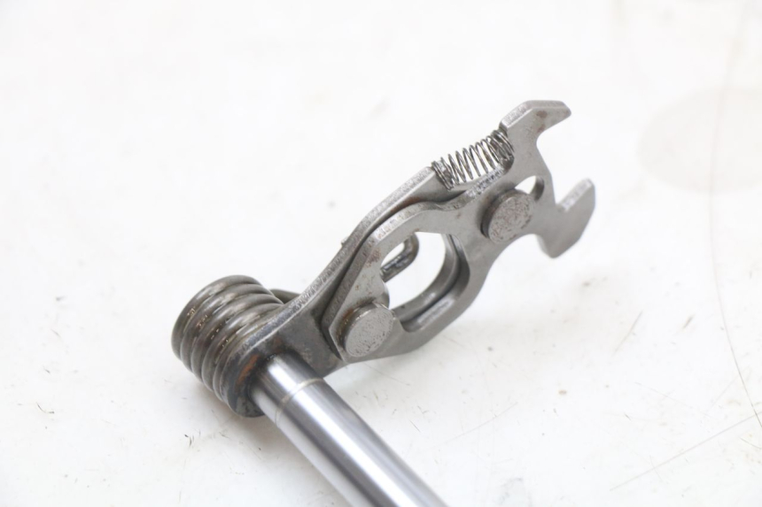 photo de ÁRBOL DE SELECCIÓN REGAL RAPTOR RAXTER 2 125 (2007 - 2015) - Zoom estado de uso