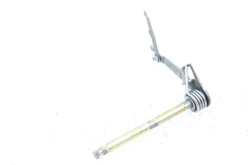 photo de EJE ENGRANAJE APOLLO RFZ 140 - Vista principal