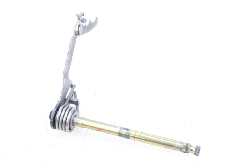 photo de EJE ENGRANAJE APOLLO RFZ 140 - Detalle de la pieza