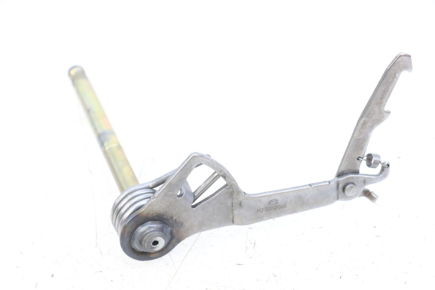 photo de EJE ENGRANAJE APOLLO RFZ 140 - Otra perspectiva