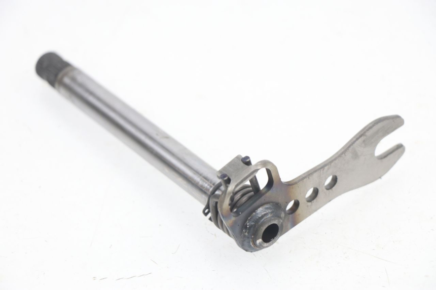 photo de ÁRBOL DE SELECCIÓN SUZUKI RM-Z RMZ 250 (2010 - 2016) - Primer plano técnico