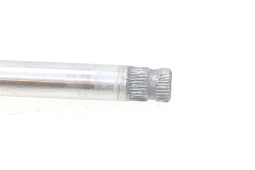 photo de ÁRBOL DE SELECCIÓN SUZUKI RM-Z RMZ 250 (2010 - 2016) - Primer plano técnico