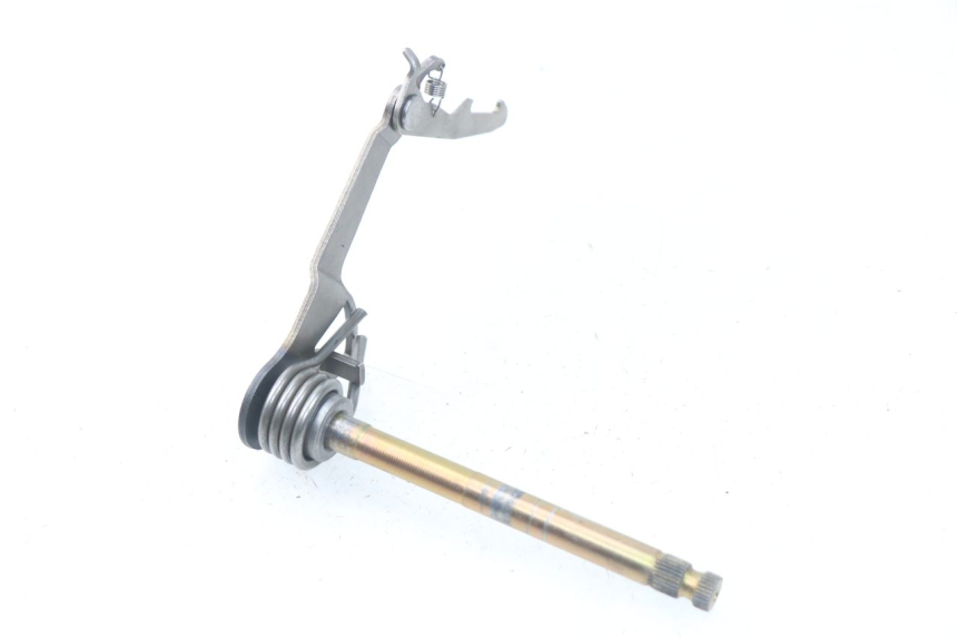 photo de EJE ENGRANAJE MINI MX ROOKIE 125 - Vista principal