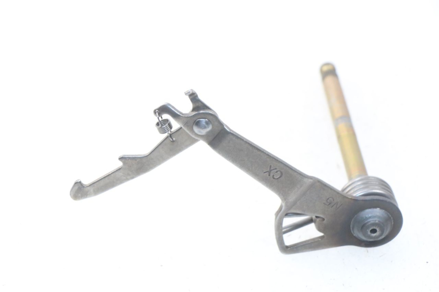 photo de EJE ENGRANAJE MINI MX ROOKIE 125 - Otra perspectiva