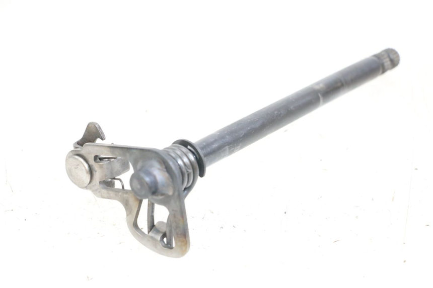 photo de EJE ENGRANAJE APRILIA RS 50 (2006 - 2010) - Detalle de la pieza