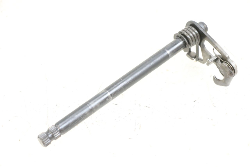 photo de EJE ENGRANAJE APRILIA RS 50 (2006 - 2010) - Zoom estado de uso