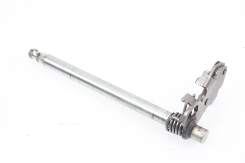 photo de EJE ENGRANAJE MASAI SCRAMBLER 125 (2018 - 2020) - Vista principal