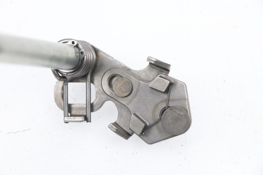 photo de EJE ENGRANAJE MASAI SCRAMBLER 125 (2018 - 2020) - Detalle de la pieza