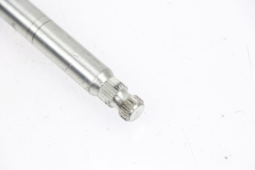 photo de EJE ENGRANAJE MASAI SCRAMBLER 125 (2018 - 2020) - Otra perspectiva