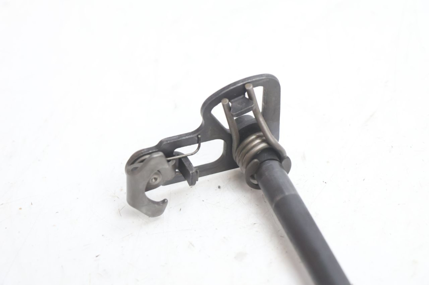 photo de EJE ENGRANAJE DERBI SENDA 50 (2003 - 2005) - Primer plano técnico