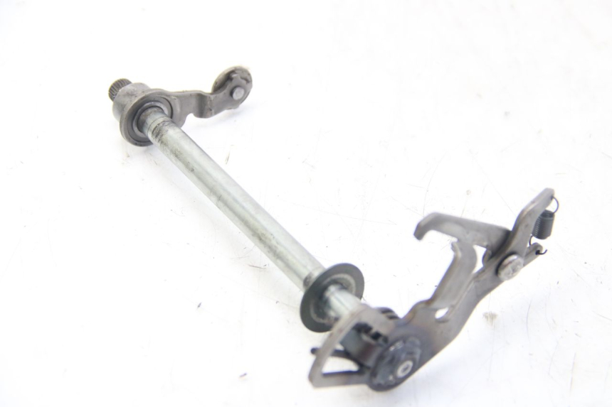 photo de ÁRBOL DE SELECCIÓN YAMAHA SR 125 (1982 - 2003) - Otra perspectiva