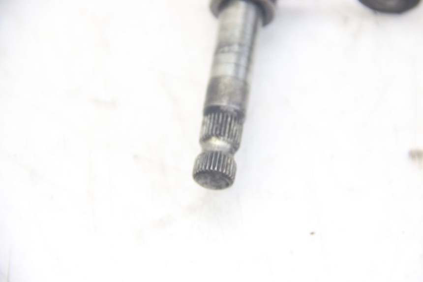 photo de ÁRBOL DE SELECCIÓN YAMAHA SR 125 (1982 - 2003) - Otra perspectiva