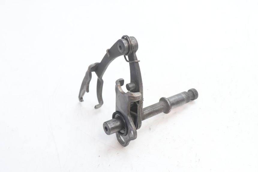 photo de EJE ENGRANAJE DUCATI SS IE DS CARENEE 1000 (2002 - 2006) - Zoom estado de uso
