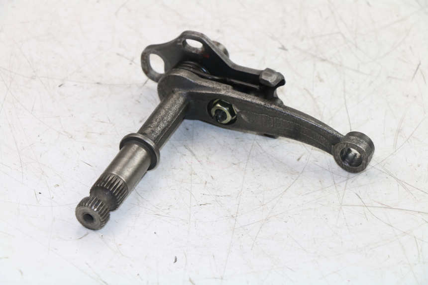 photo de EJE ENGRANAJE DUCATI ST3 992 (2006 - 2008) - Vista principal