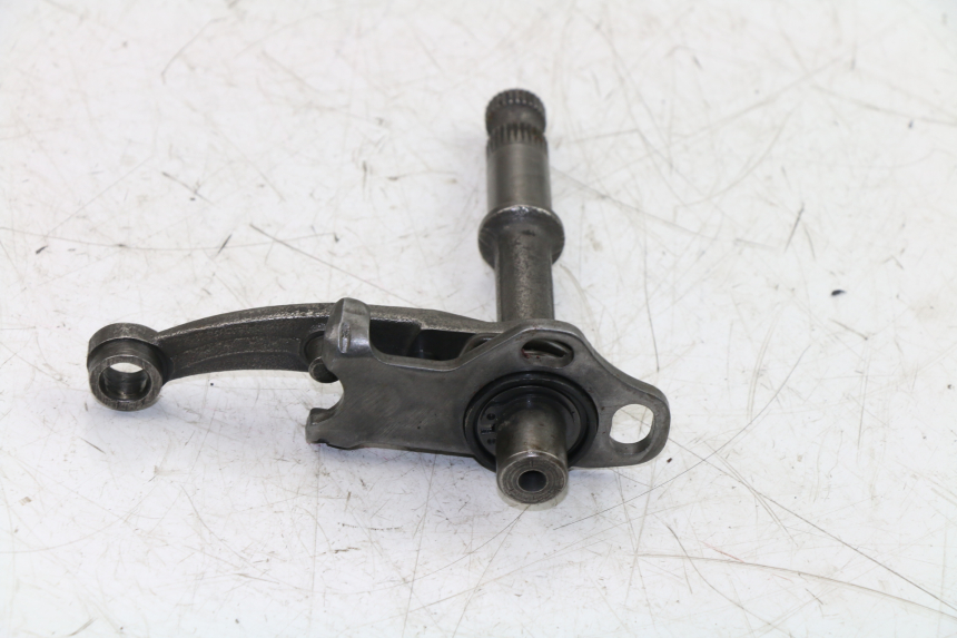 photo de EJE ENGRANAJE DUCATI ST3 992 (2006 - 2008) - Zoom estado de uso