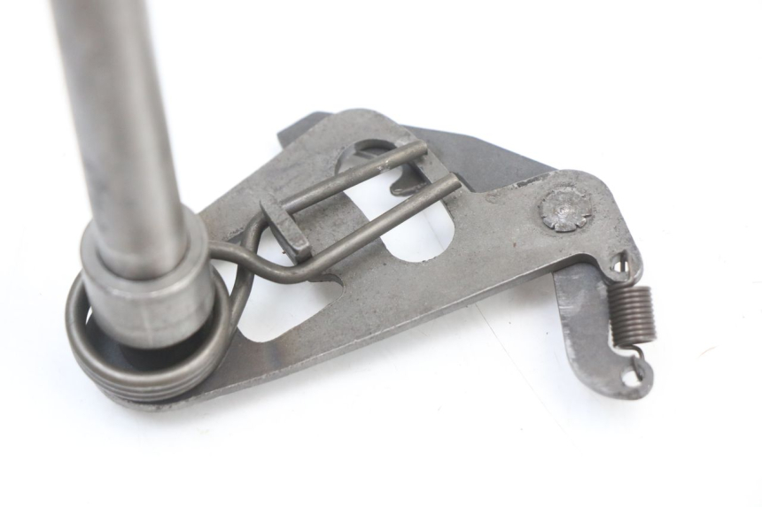 photo de EJE ENGRANAJE CAGIVA SUPER CITY 125 (1992 - 1997) - Otra perspectiva